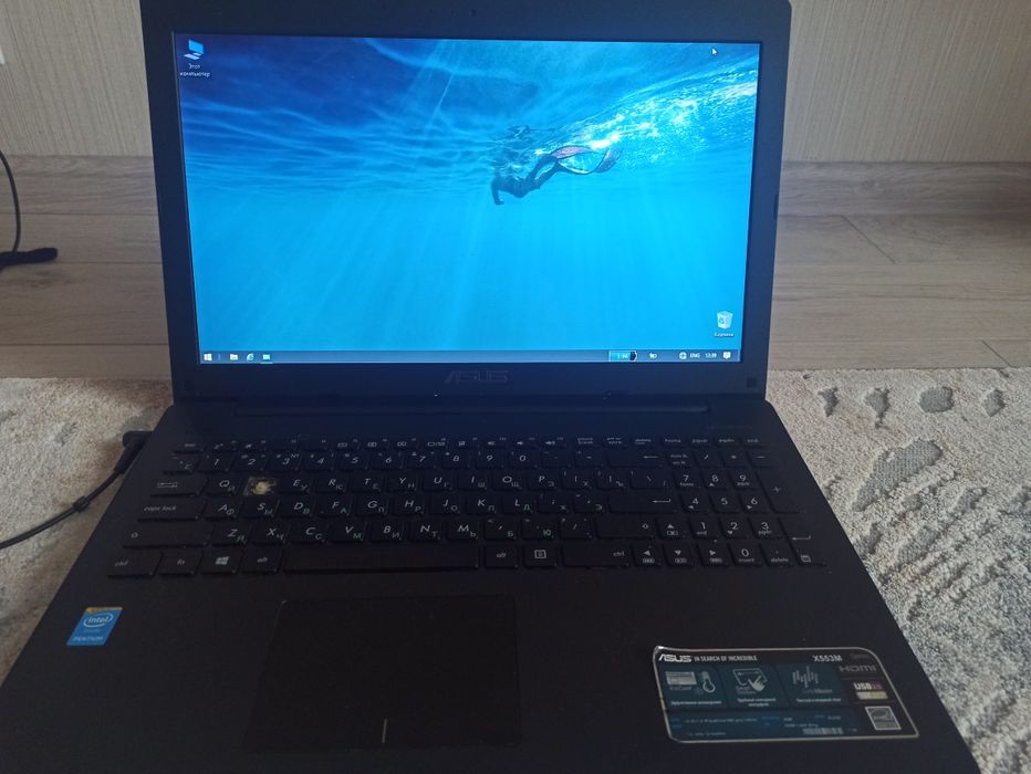 Купить Ноутбук Асус Х553ма В Украине